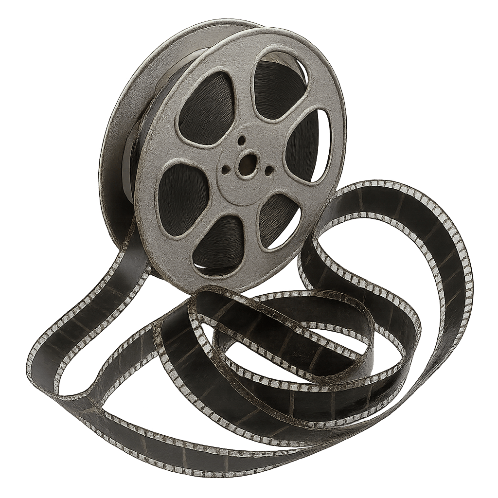Film reel