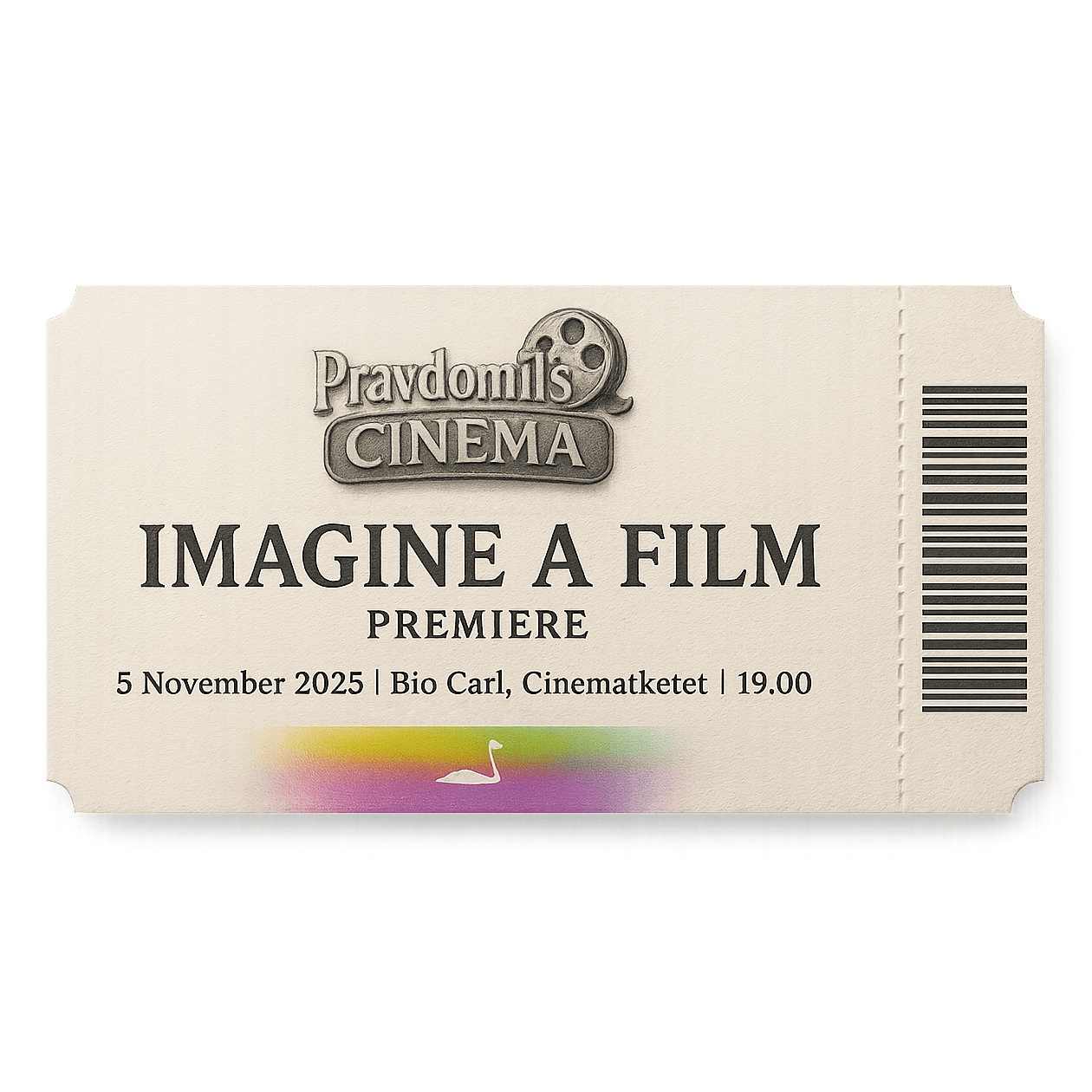 Ticket