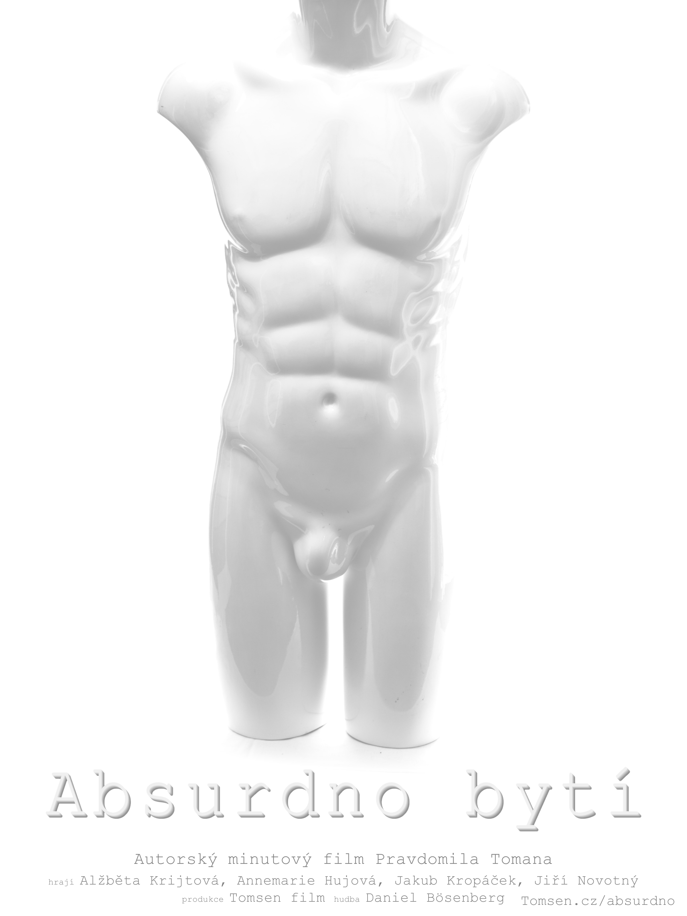 Absurdno bytí